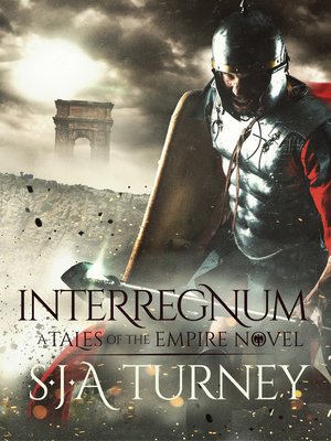 cover image of Interregnum